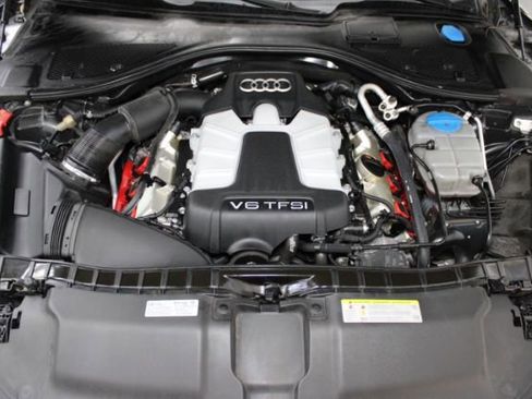 Used 2013 Audi A7 3.0T Prestige image 31