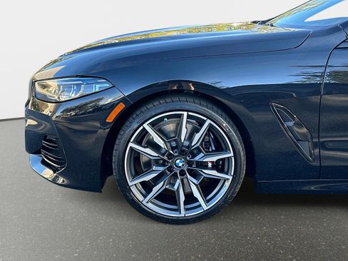 New 2026 BMW M850i xDrive AWD/4WD image 10
