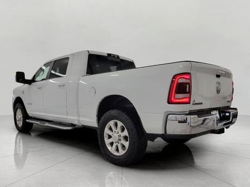 Used 2023 RAM 2500 Laramie AWD/4WD image 21