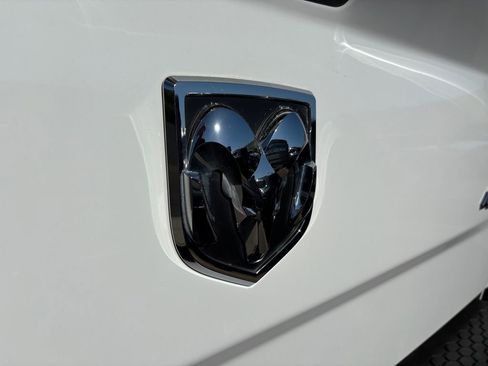Used 2020 RAM 1500 Tradesman w/ Popular Equipment Group AWD/4WD image 10