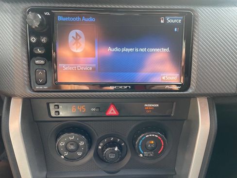 Used 2016 Scion FR-S RWD image 23