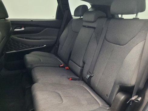 Used 2020 Hyundai Santa Fe SEL w/ Convenience Package image 18