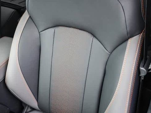 New 2025 Subaru Crosstrek 2.5i Limited image 23