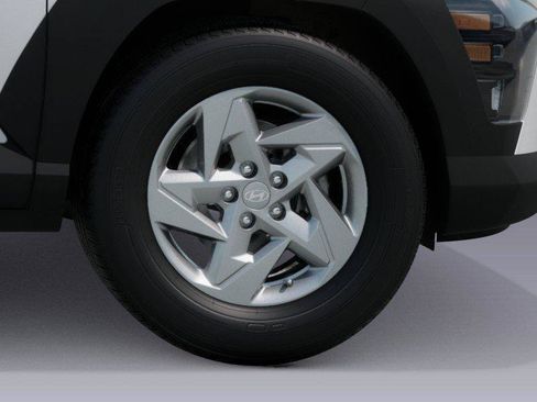 New 2026 Hyundai Kona SE FWD image 8