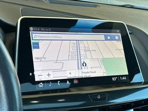 Certified 2023 Cadillac CT5 Sport RWD image 21