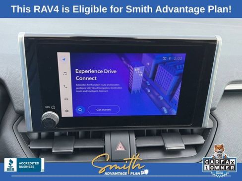 Used 2024 Toyota RAV4 XLE image 14