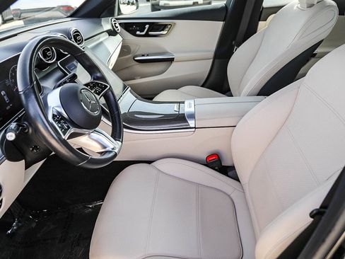 Used 2023 Mercedes-Benz C 300 4MATIC Sedan image 17
