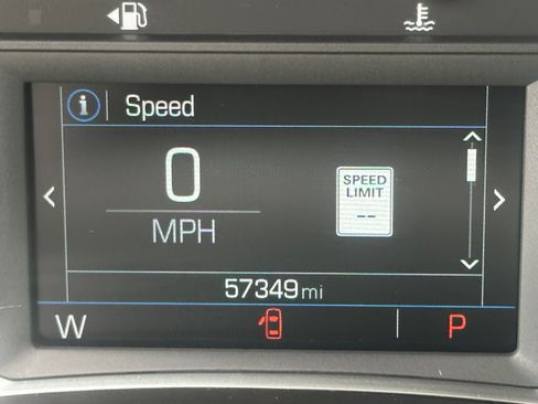 Used 2018 GMC Terrain Denali FWD image 2
