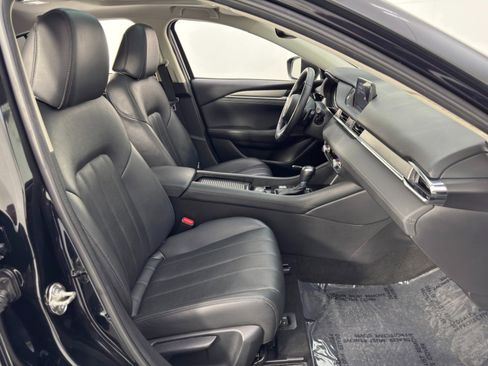 Used 2020 MAZDA MAZDA6 Grand Touring image 15