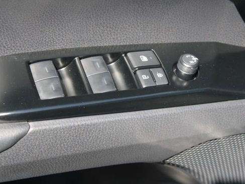 Used 2026 Toyota Camry SE w/ Multimedia Upgrade Package FWD image 11