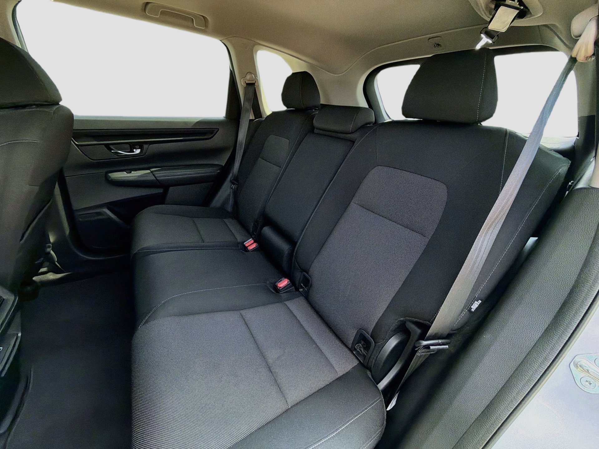 Used 2024 Honda CR-V EX image 19