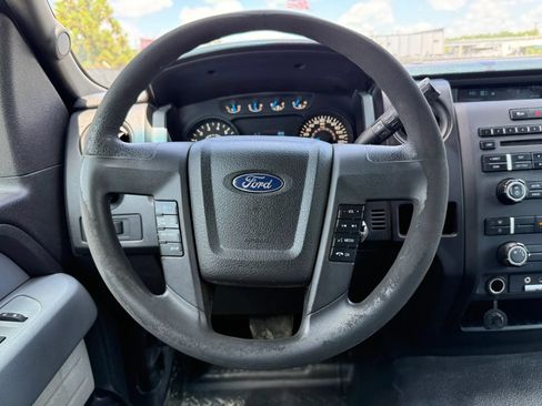 Used 2013 Ford F150 STX w/ Mid Equipment Group AWD/4WD image 24