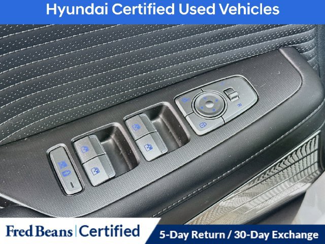 Certified 2025 Hyundai Palisade Calligraphy AWD/4WD image 23