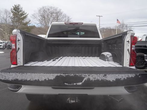 Used 2024 Chevrolet Silverado 2500 High Country image 6