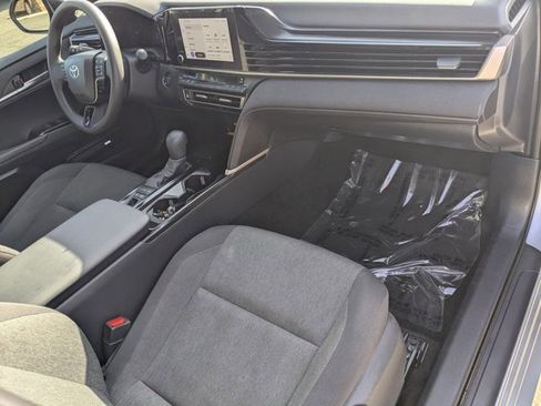 Certified 2025 Toyota Camry LE image 20