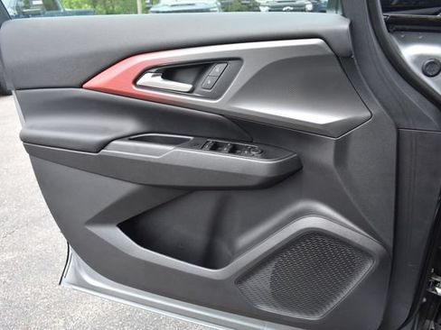 New 2026 Chevrolet Equinox EV RS AWD/4WD image 33