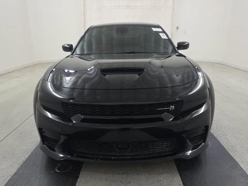 Used 2023 Dodge Charger Scat Pack RWD image 2