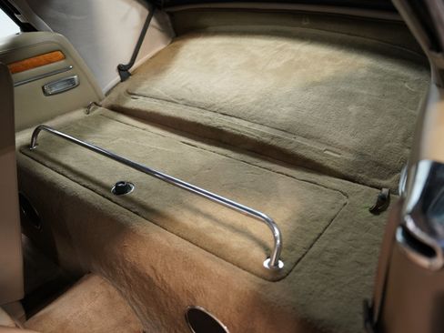 Used 1991 Jaguar XJS V12 Convertible RWD image 35