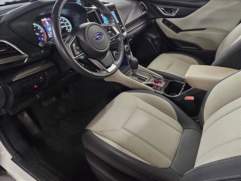 Used 2020 Subaru Forester Premium w/ Popular Package #1 image 9