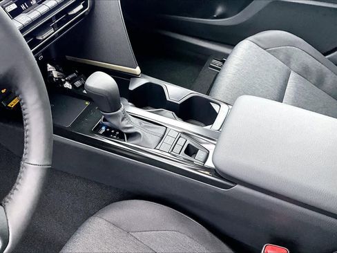 New 2026 Toyota Camry LE image 7