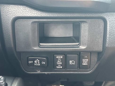 Used 2019 Toyota Tacoma TRD Pro w/ Desert Air Intake Package AWD/4WD image 33