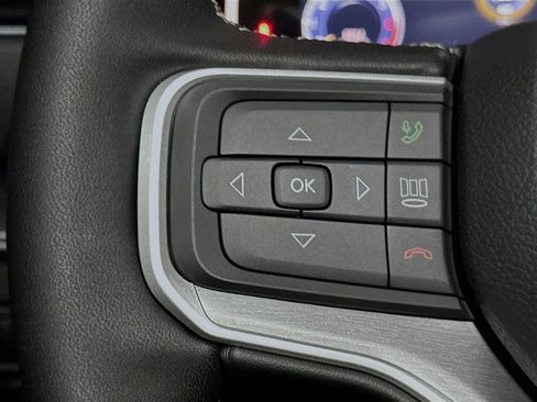 New 2026 Jeep Grand Wagoneer Limited image 28