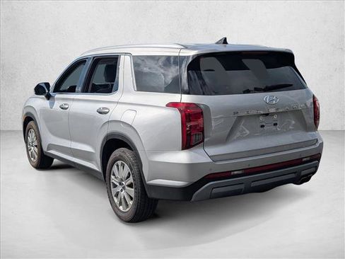 Used 2025 Hyundai Palisade SEL image 7