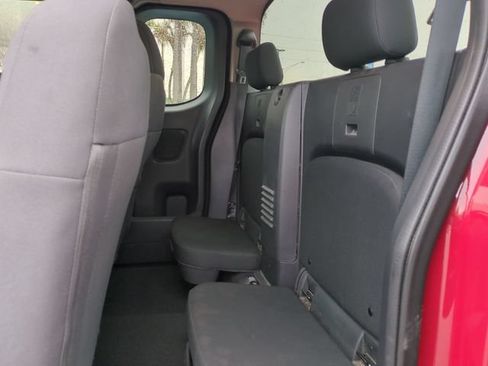 Used 2023 Nissan Frontier S w/ Technology Package AWD/4WD image 15