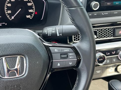 Used 2024 Honda Civic EX image 18