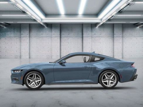 New 2026 Ford Mustang Premium image 3