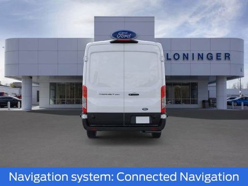 New 2026 Ford Transit 250 148 Medium Roof w/ Load Area Protection Package RWD image 6
