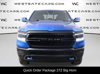 Used 2023 RAM 1500 Big Horn AWD/4WD video 2