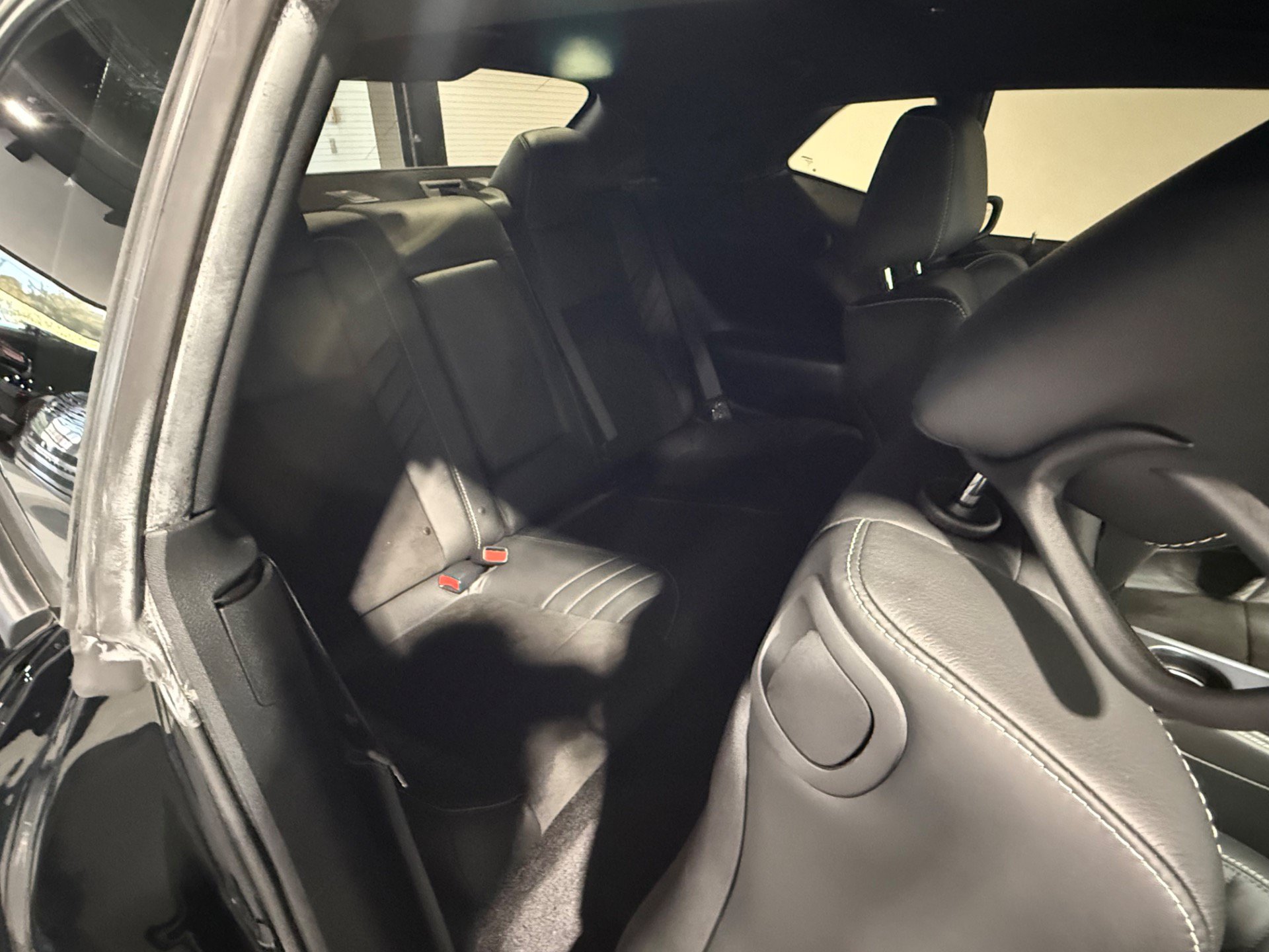 Used 2018 Dodge Challenger SRT Demon RWD image 46