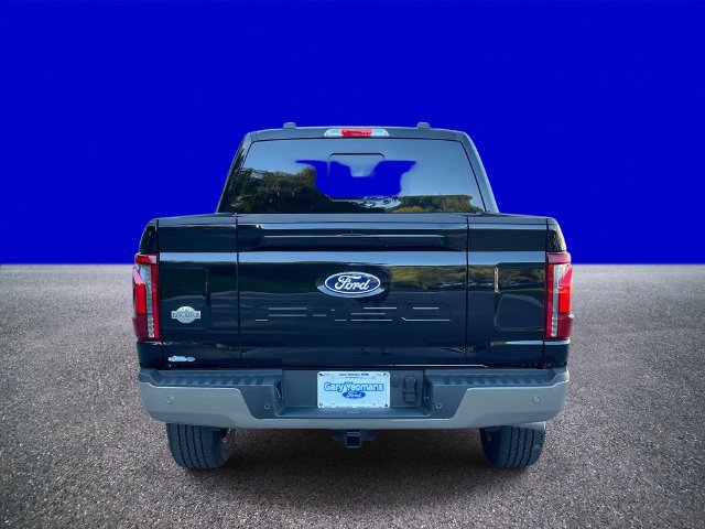 New 2026 Ford F150 King Ranch w/ FX4 Off-Road Package AWD/4WD image 4