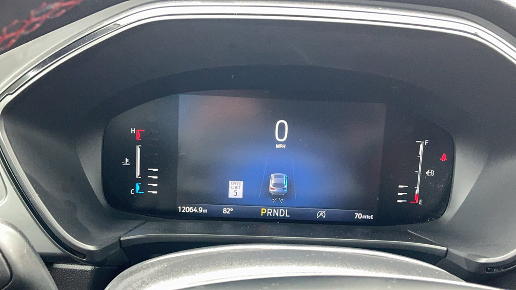 Certified 2024 Ford Escape ST-Line w/ Tech Pack #1 FWD image 26