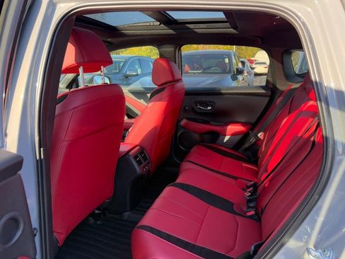 Certified 2025 Acura ADX A-Spec AWD/4WD image 7