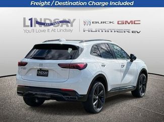 New 2026 Buick Envision Sport Touring AWD/4WD video 2