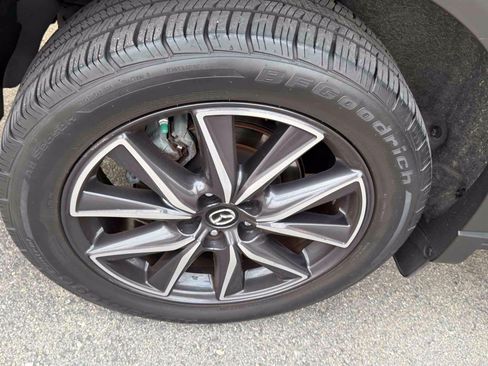 Used 2017 MAZDA CX-5 Grand Select FWD image 38