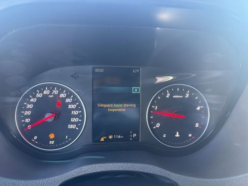 Used 2025 Mercedes-Benz Sprinter 2500 image 15