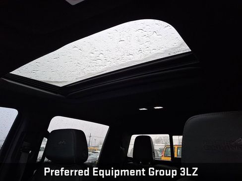 Used 2023 Chevrolet Silverado 3500 High Country w/ Safety Package II image 17