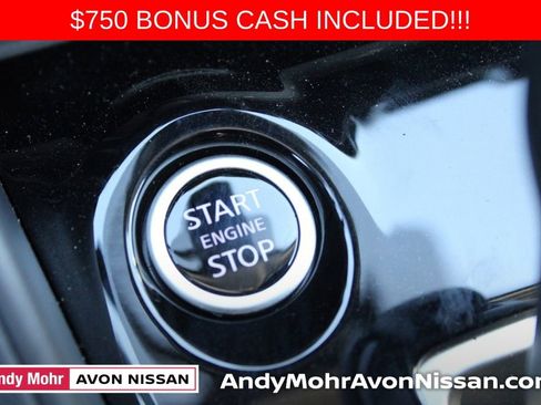 New 2025 Nissan Versa SV image 18