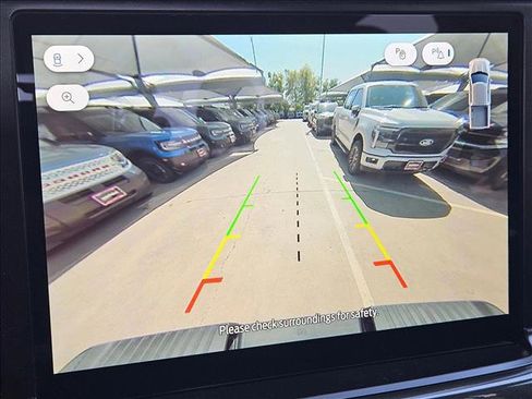 New 2025 Ford F150 STX w/ Equipment Group 200A image 13