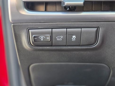 Certified 2025 Hyundai Tucson SEL image 37