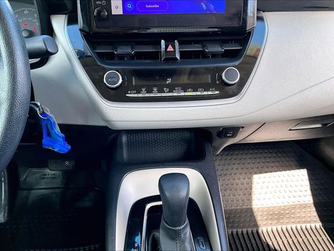 Certified 2024 Toyota Corolla LE FWD image 25