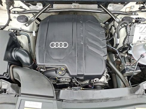 Used 2023 Audi Q5 2.0T Premium w/ Convenience Package image 27