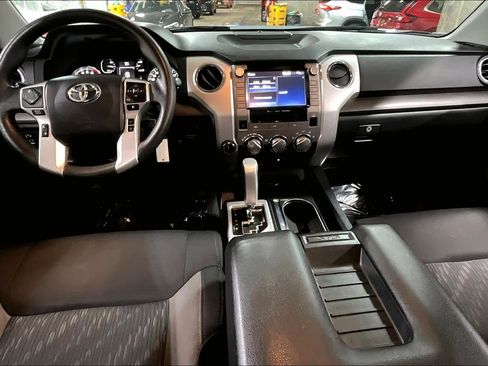 Used 2021 Toyota Tundra SR5 image 16