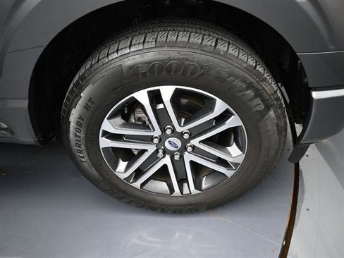 Used 2023 Ford F150 XL w/ STX Appearance Package image 26