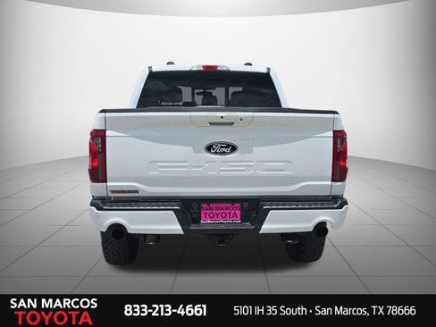 Used 2025 Ford F150 Tremor AWD/4WD image 6