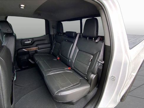 Used 2020 GMC Sierra 1500 Denali w/ Denali Ultimate Package AWD/4WD image 20
