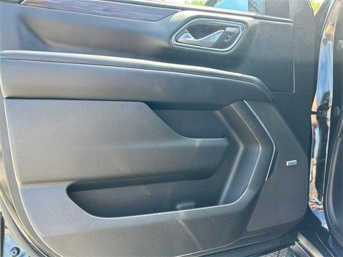 Certified 2022 Chevrolet Tahoe LT image 19
